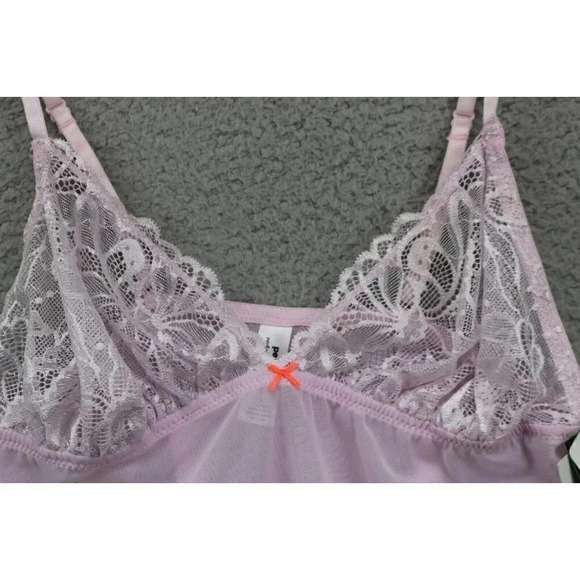 Perfects Women's Lingerie Top-Perfectly Australian-Delightfuls-Large,Jrs.-NWT - Picture 2 of 8
